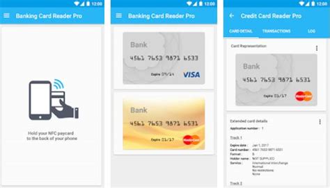 nfc.credit.card.reader.pro 2 apk|nfc reader download.